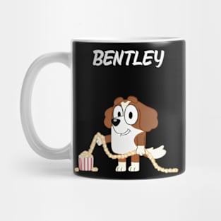 bentley Mug